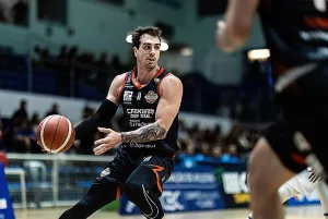 Caxias do Sul Basquete sofre derrota em Minas Gerais 