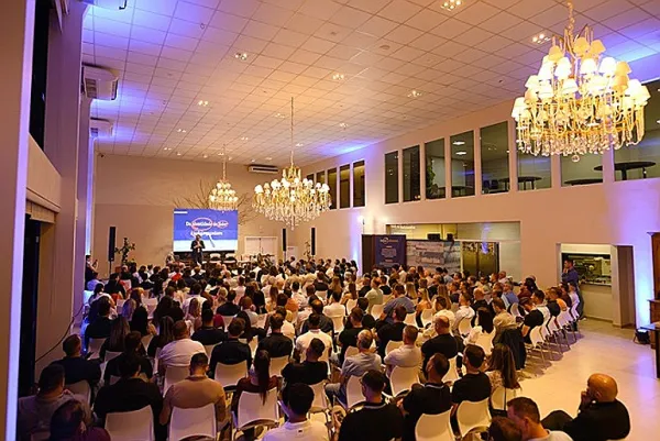 Intus Day propõe liderança com intuição e visão de negócio