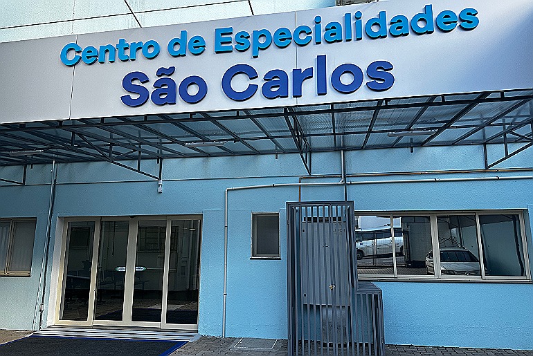 HSC inicia atendimentos do ambulatório de feridas crônicas
