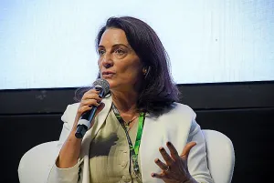 Pesquisadora da UCS palestra em Feira Internacional em PoA