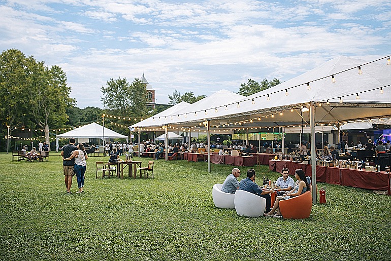 Comunidade e turistas chamados ao Vale dos Vinhedos em Bento