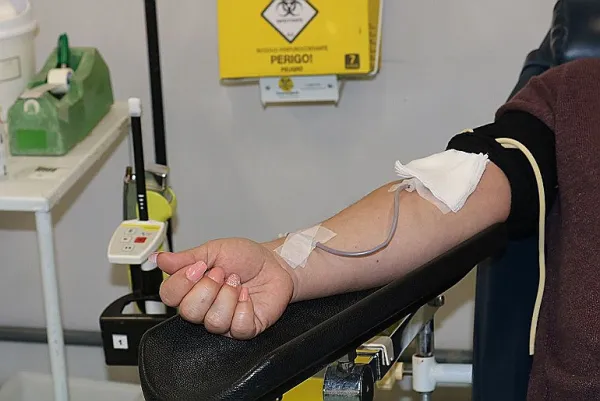 Shopping de Caxias do Sul realiza dia de doação de sangue 