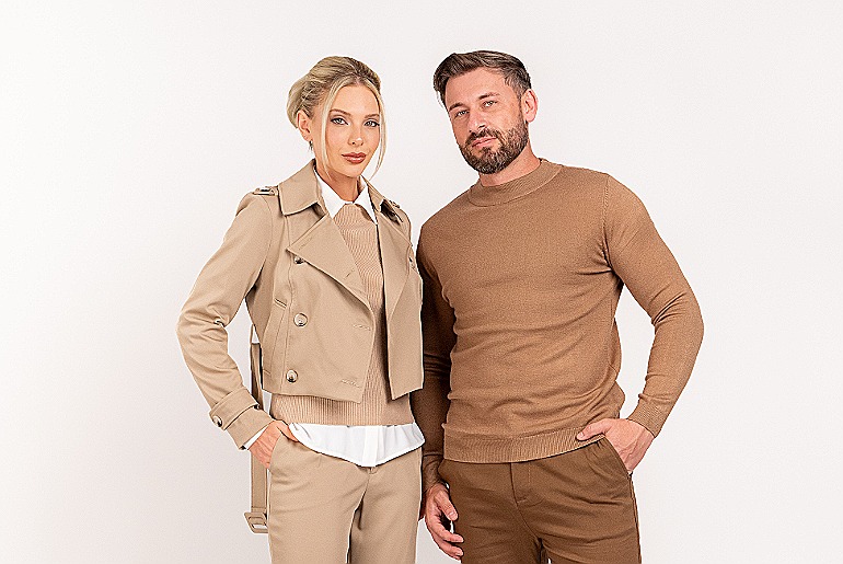 Drops de Menta leva Vértice ao Villagio Trends