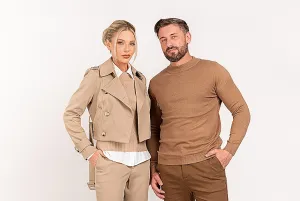 Drops de Menta leva Vértice ao Villagio Trends