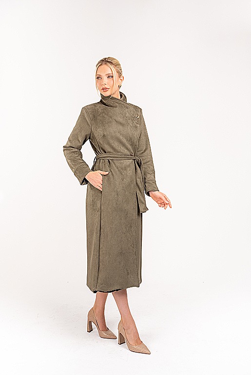 Drops de Menta leva Vértice ao Villagio Trends