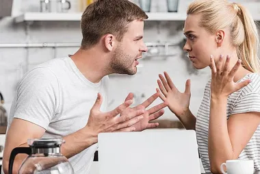 Por Que o Amor Não Basta Para Manter um Relacionamento?