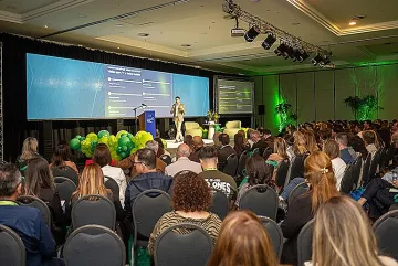 Sindilojas realiza preview do 8º Simpósio Estadual do Varejo