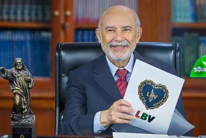 Um ensinamento do Divino Ativista do Bem