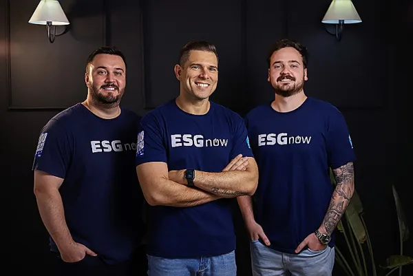ESG Now apoia inventário de emissões de gases efeito estufa