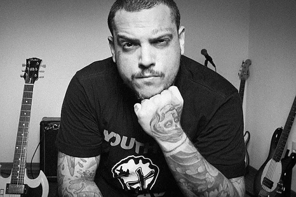 Fatigati mistura hardcore, punk e rock alternativo juntos