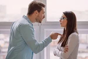 Como Lidar Com a Necessidade de Controle no Relacionamento