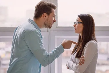 Como Lidar Com a Necessidade de Controle no Relacionamento