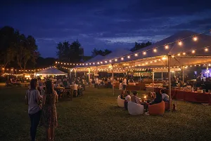 VALE DOS VINHEDOS  | De sexta a domingo, Vale está em festa