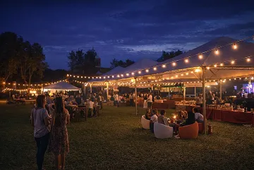 VALE DOS VINHEDOS  | De sexta a domingo, Vale está em festa