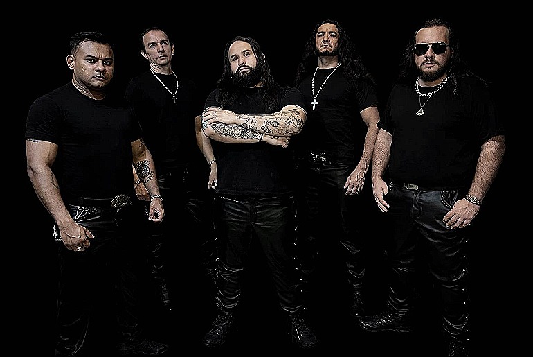  Road Metal estreia com “Endless Nights”