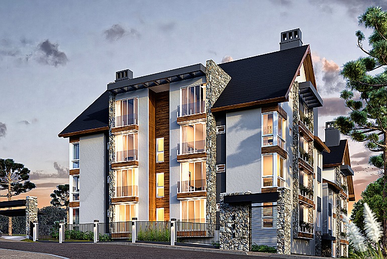 Inovação redefine a ideia de lar no Litoral e na Serra do RS