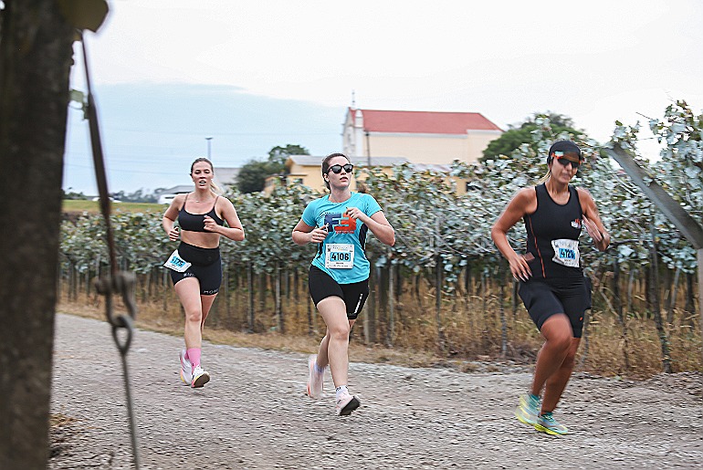 Casa Perini lidera iniciativa de segurança em corridas