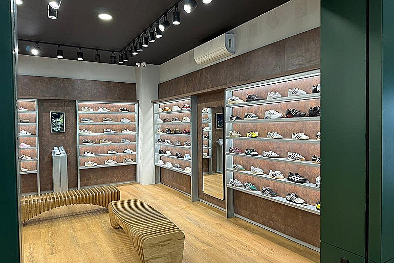 NewSkull é a nova operação do Prataviera Shopping, em Caxias