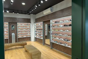 NewSkull é a nova operação do Prataviera Shopping, em Caxias