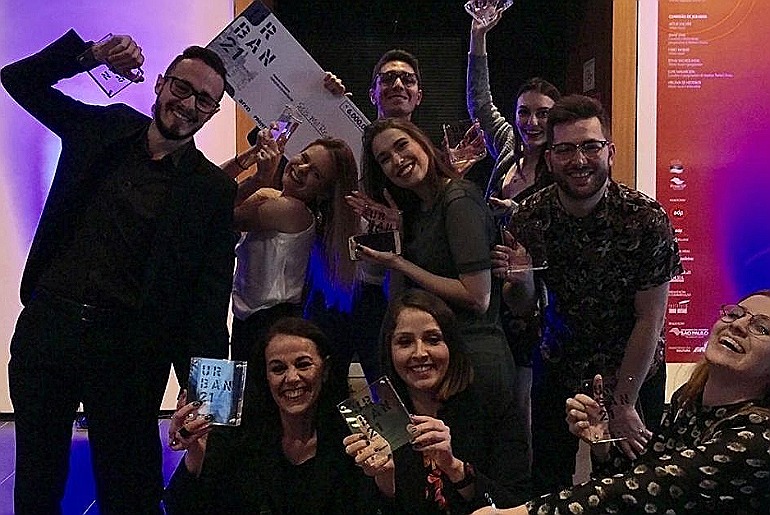 Curso de Arquitetura e Urbanismo da UCS completa 30 anos