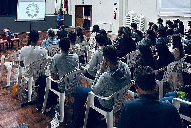 Curso de Arquitetura e Urbanismo da UCS completa 30 anos