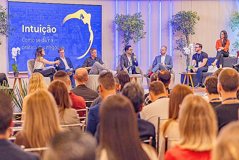 Intus Day consolida proposta inovadora em Caxias do Sul