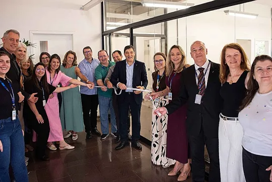 Serviço-Escola de Psicologia Aplicada da UCS ganha nova sede