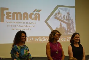 XII Femaçã tem datas definidas, diretoria e comissões