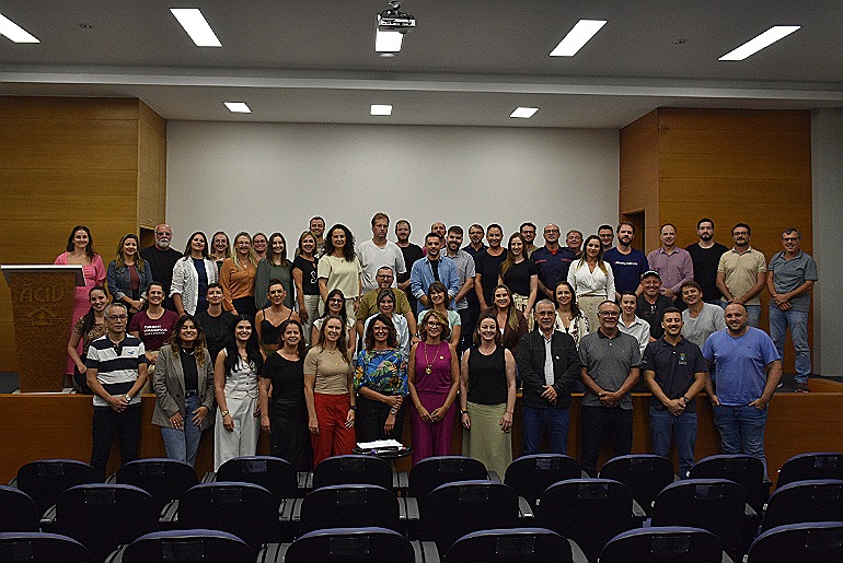 XII Femaçã tem datas definidas, diretoria e comissões