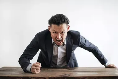 Chefes tóxicos | Como identificar e agir diante disso