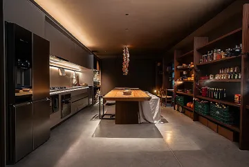 Aurora leva tradição à Bienal de Arquitetura Brasileira