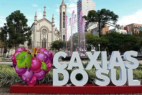 Feriadão de Páscoa | O que funciona em Caxias do Sul