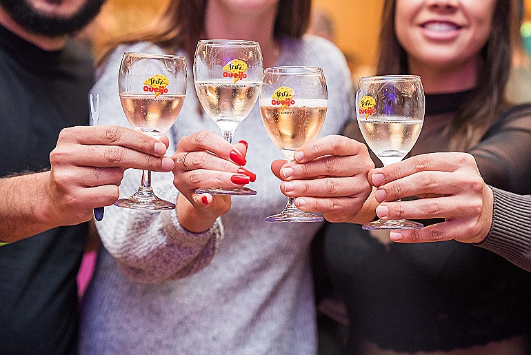 FestiQueijo 2026 abre venda de ingressos de lote promocional