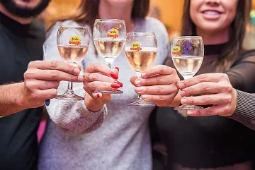 FestiQueijo 2026 abre venda de ingressos de lote promocional