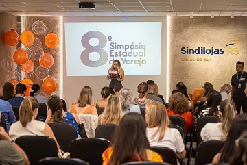 Simpósio do Varejo | 8ª edição tem foco no futuro do setor