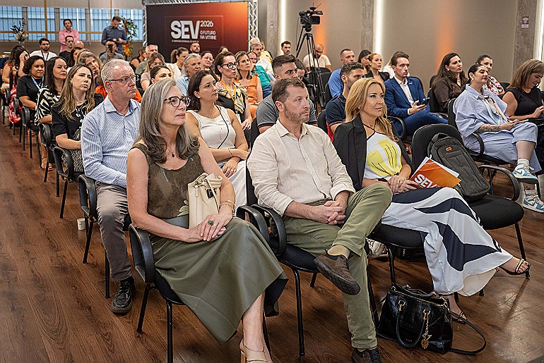 Simpósio do Varejo | 8ª edição tem foco no futuro do setor