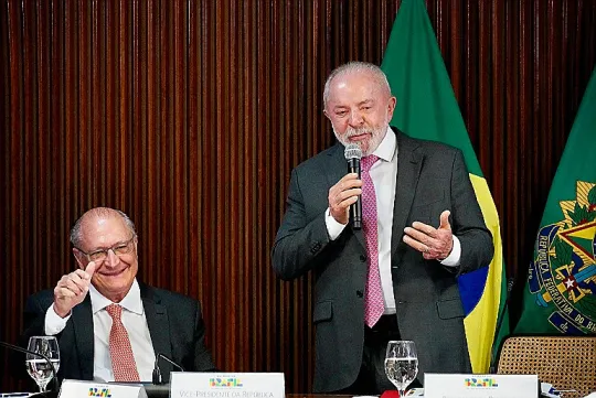 Eleições 2026 | Pelo menos um cenário político está definido