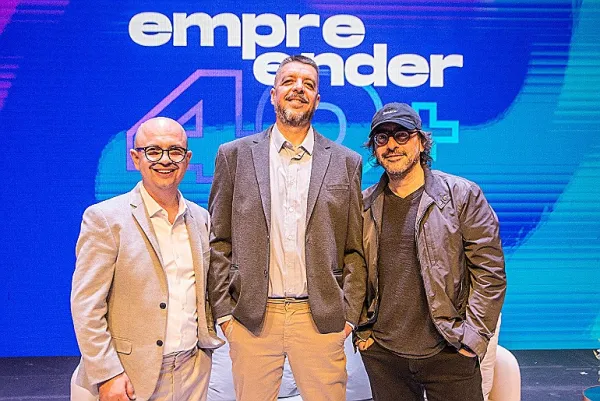 Summit Empreender 40+ inicia venda de ingressos