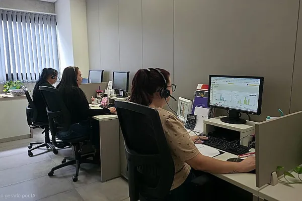 Quando o pós-venda vira estratégia de negócio