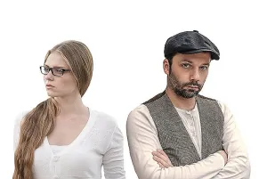 O vai e volta desgasta mais do que o fim