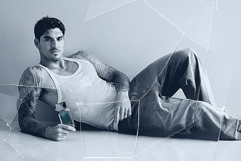 Como Dominique Ropion e o Boticário redefiniram o frescor masculino com Clash