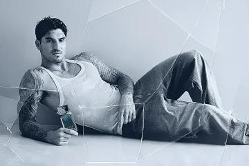 Como Dominique Ropion e o Boticário redefiniram o frescor masculino com Clash