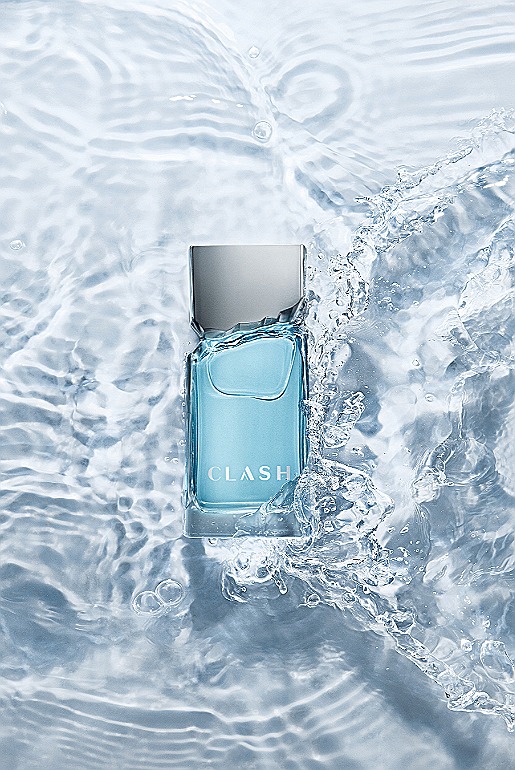 Como Dominique Ropion e o Boticário redefiniram o frescor masculino com Clash