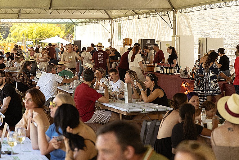 Mais de 8 mil pessoas viveram essência de um território vivo