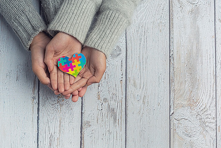 Autismo atinge 2,4 milhões no Brasil e exige cuidado 