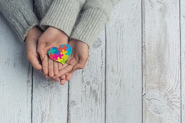 Autismo atinge 2,4 milhões no Brasil e exige cuidado 