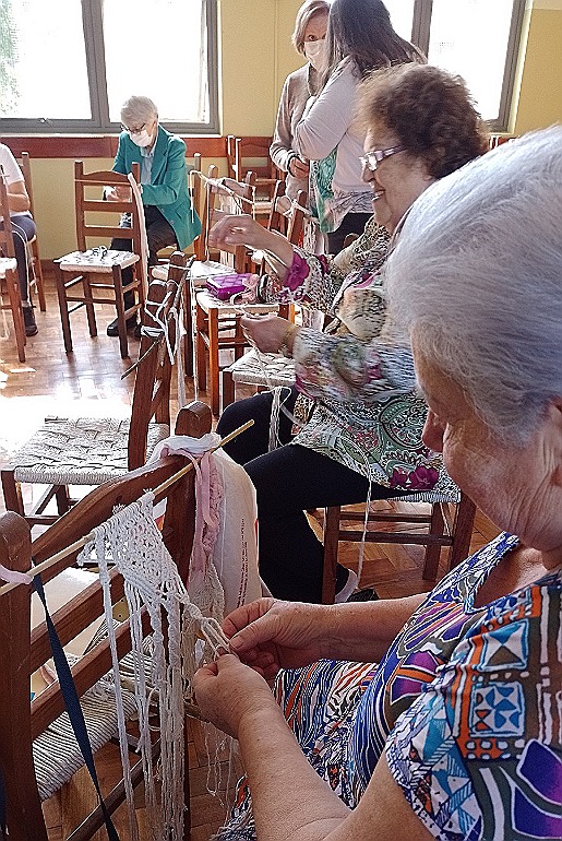 Projeto cultural resgata o espírito da Vida em Comunidade