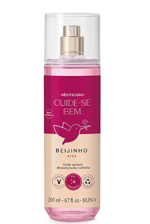 O Boticário traz 14 opções de presentes para a Páscoa