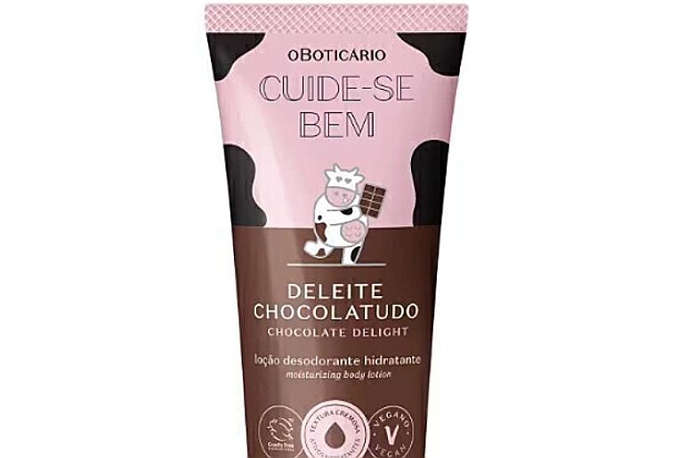 O Boticário traz 14 opções de presentes para a Páscoa