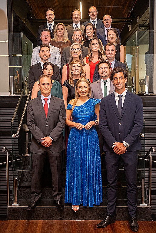 Márcia Costa assume presidência do Sindilojas Caxias 